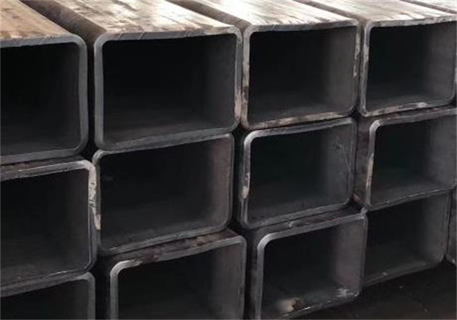 清城q345b厚壁方管