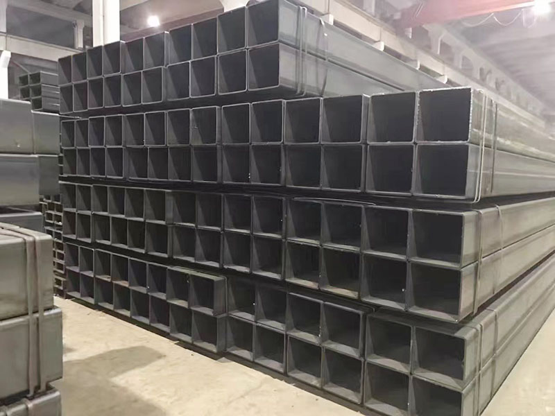 清城薄壁方管