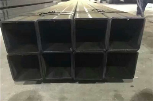 清城方矩管尺寸表